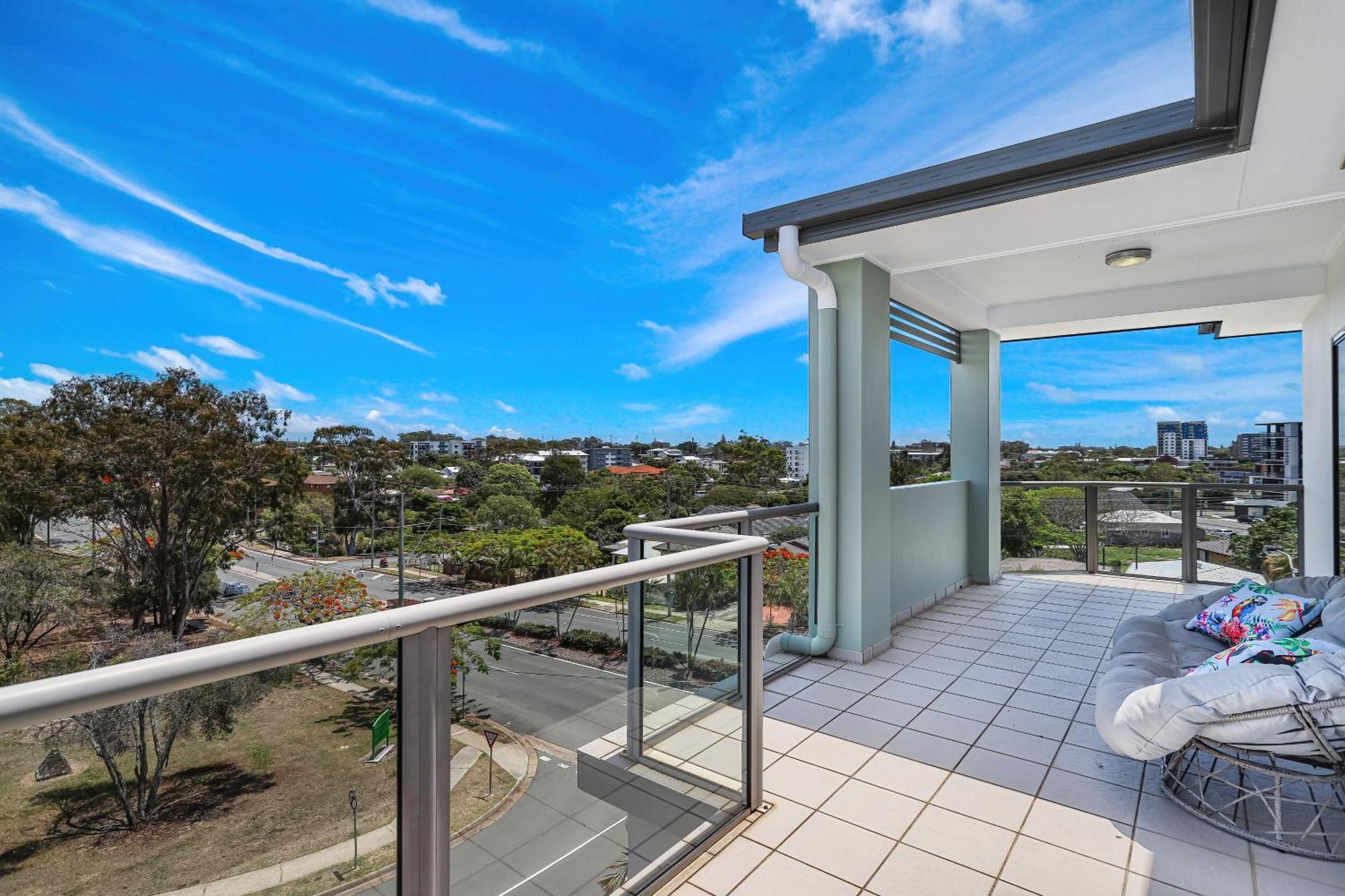 La Vida On Anzac Aparthotel Redcliffe Exterior photo