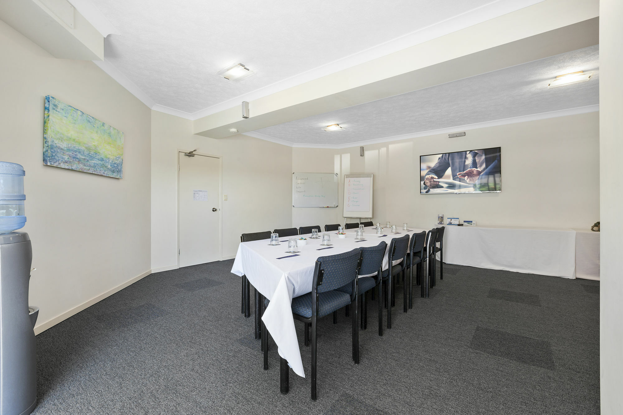 La Vida On Anzac Aparthotel Redcliffe Exterior photo