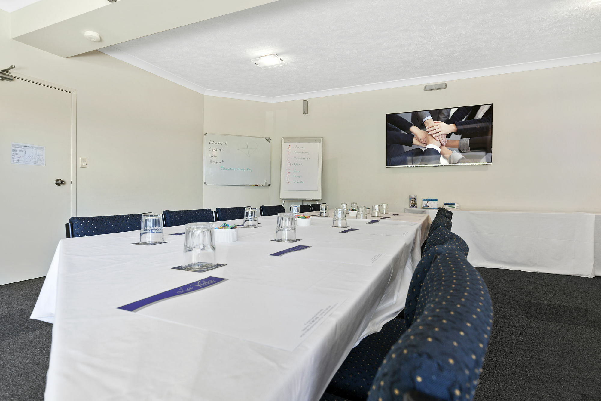 La Vida On Anzac Aparthotel Redcliffe Exterior photo